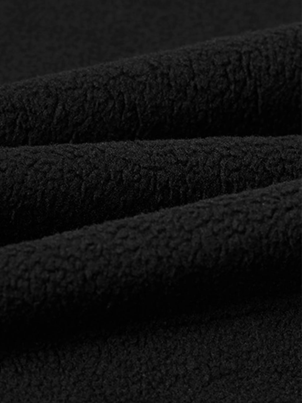 Disguisen Hoodie Pattern Printed Hoodie