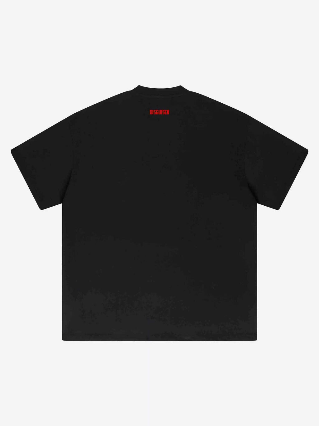 Disguisen American Retro Skull T-Shirt