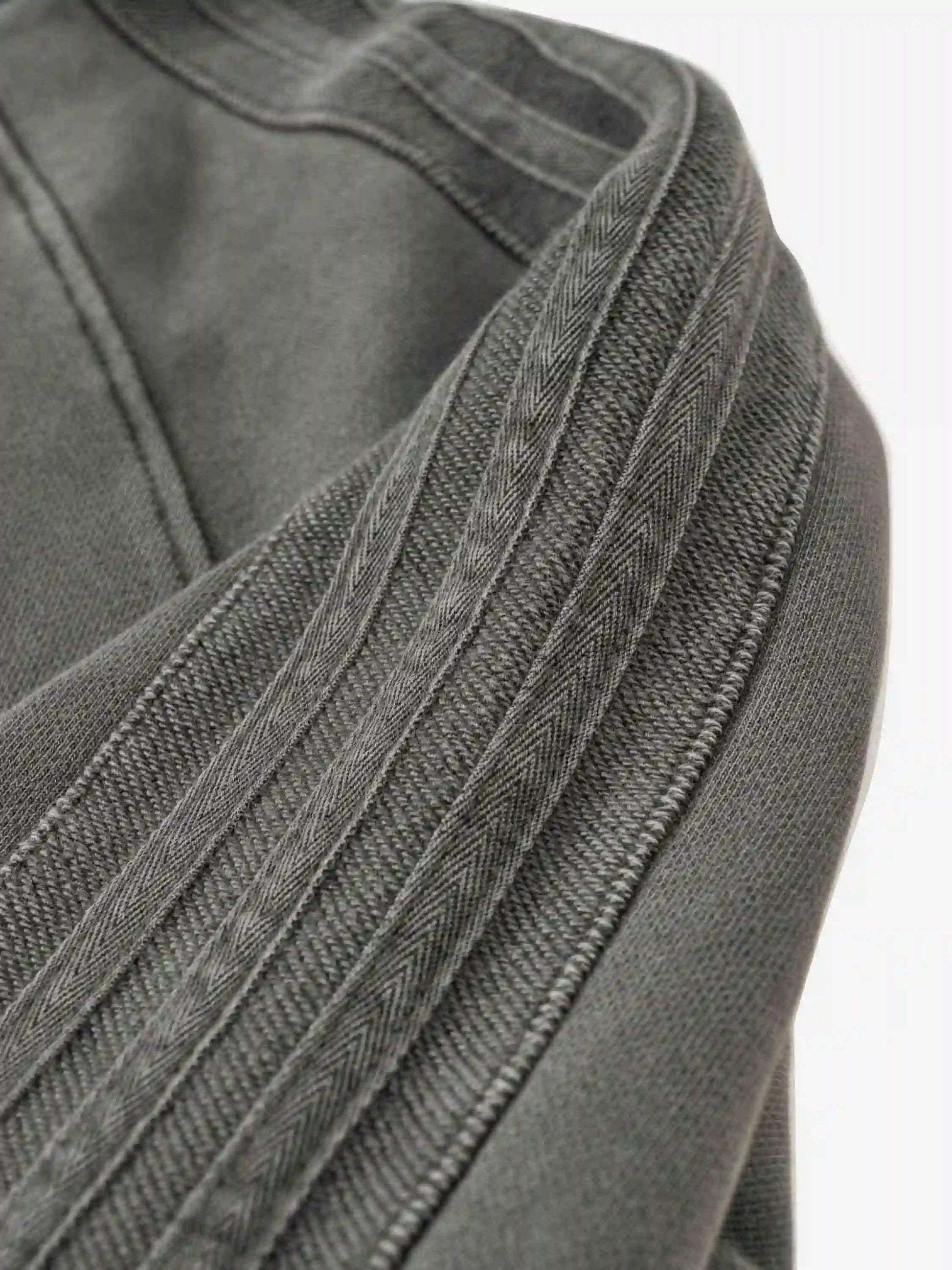 Disguisen Vintage Blokecore Hoodies-0001