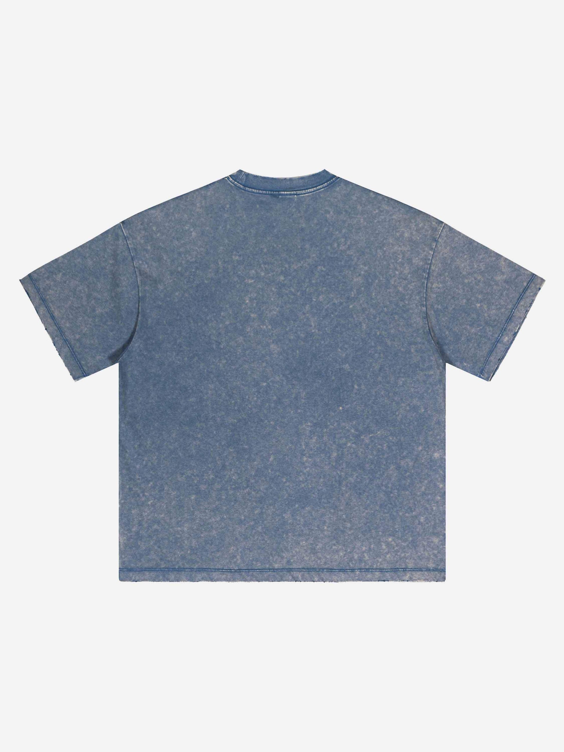 Disguisen Vintage Goth Street Tee