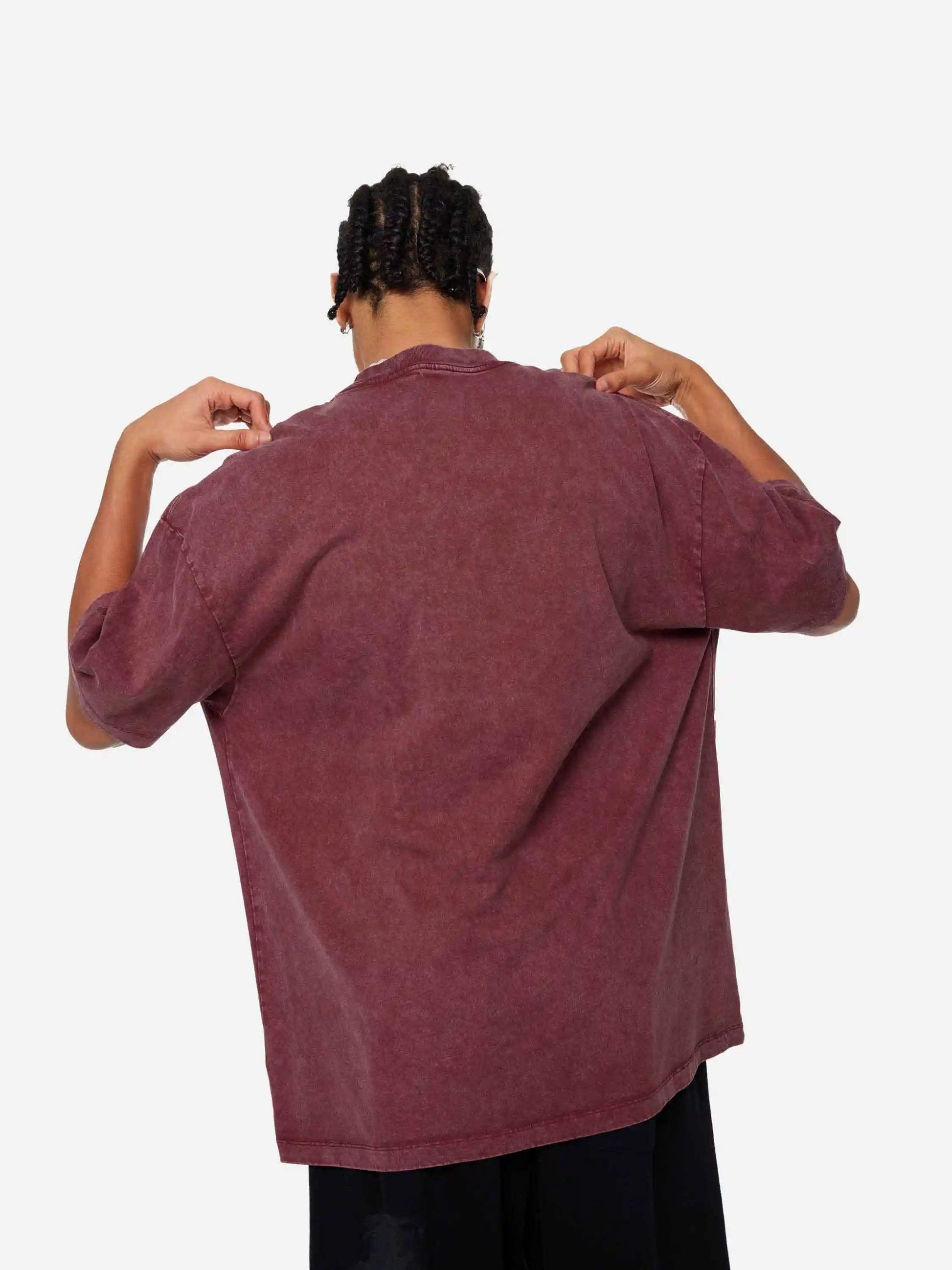 Disguisen Street Space Baby T-Shirt