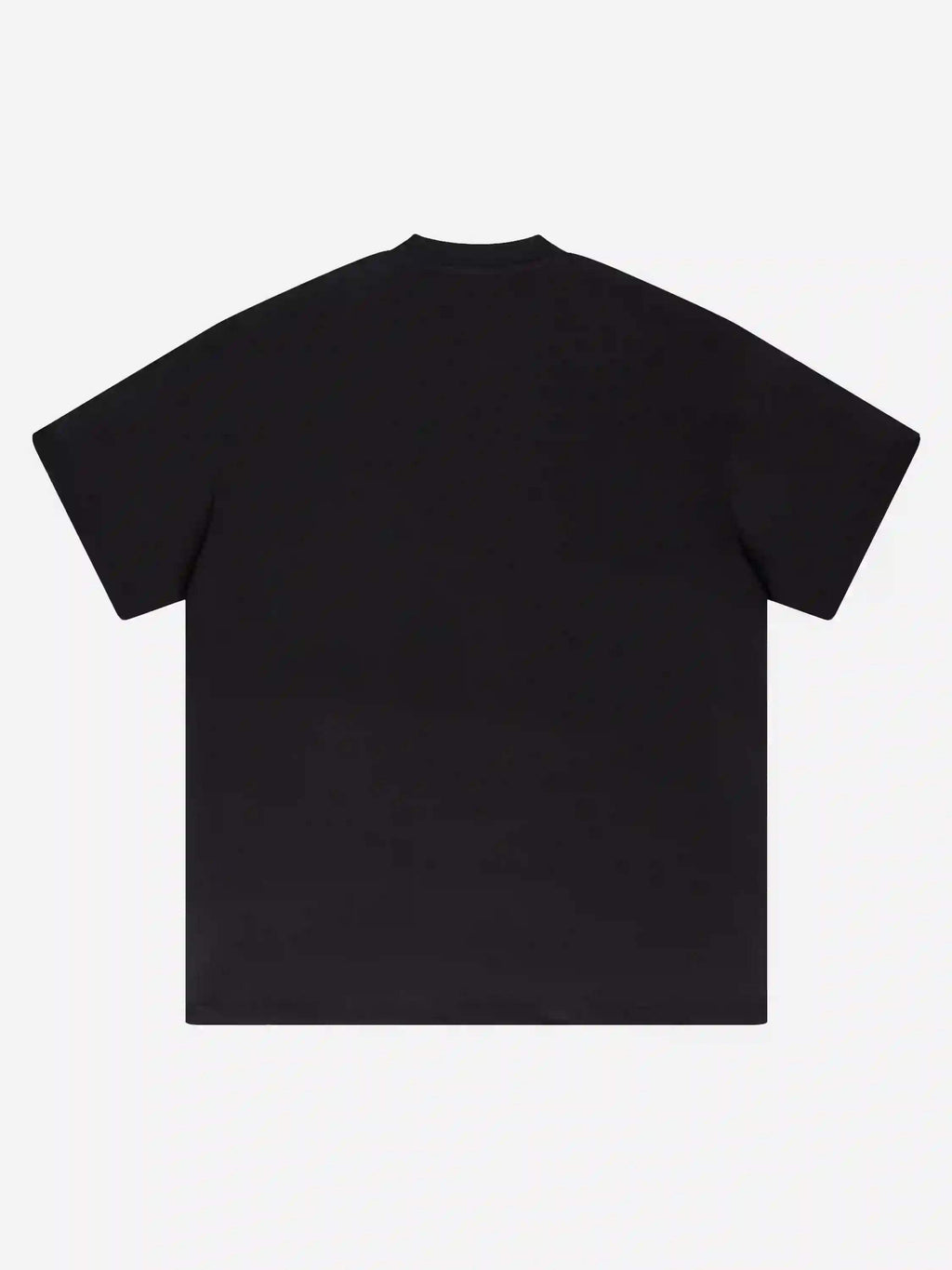 Disguisen Fun Portrait Loose T-Shirt
