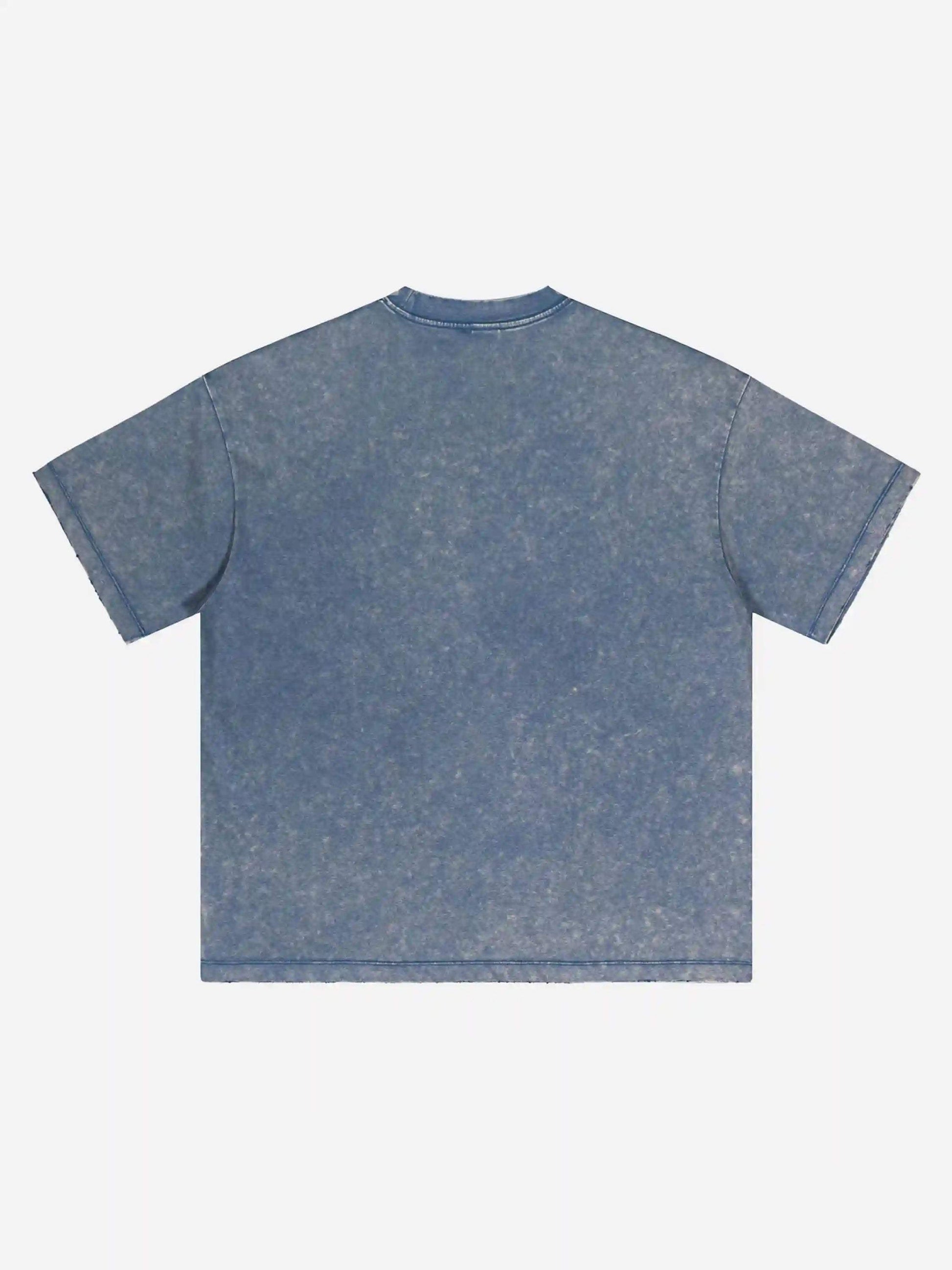 Disguisen Anti-War Vintage T-Shirt