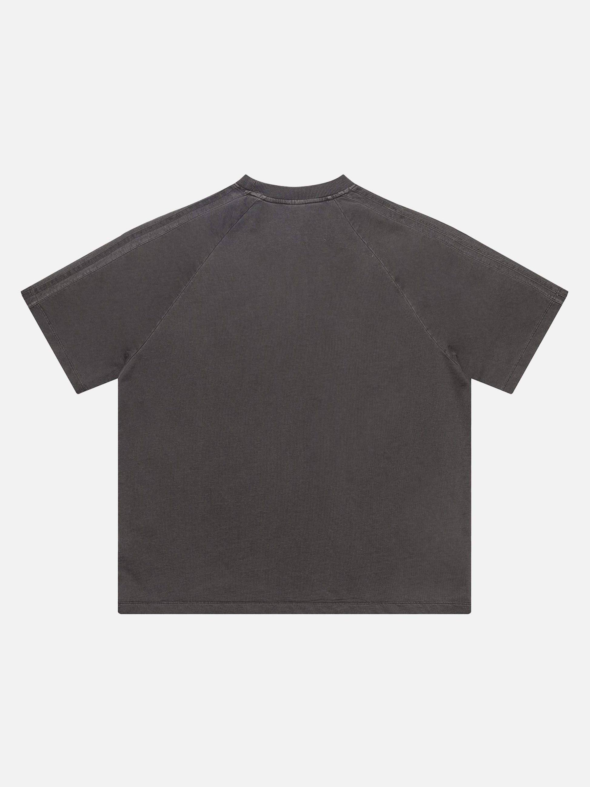 Disguisen Old School Logo T-Shirt