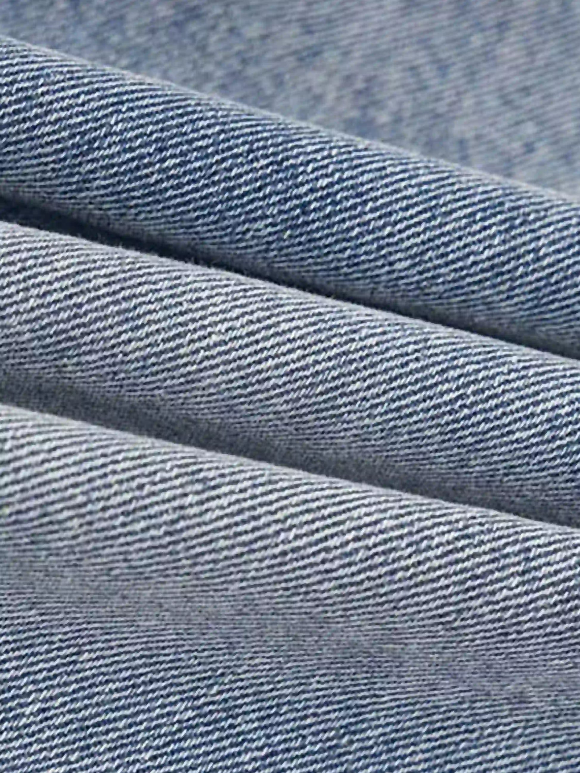 Disguisen Vintage Ripped Graffiti Jeans