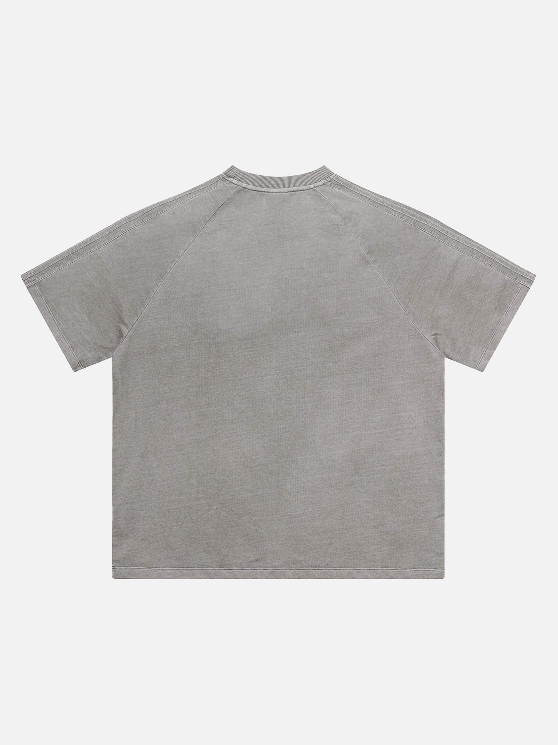 Disguisen Old School Logo T-Shirt