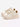Disguisen Hip-Hop Trendy Star Bread Shoes