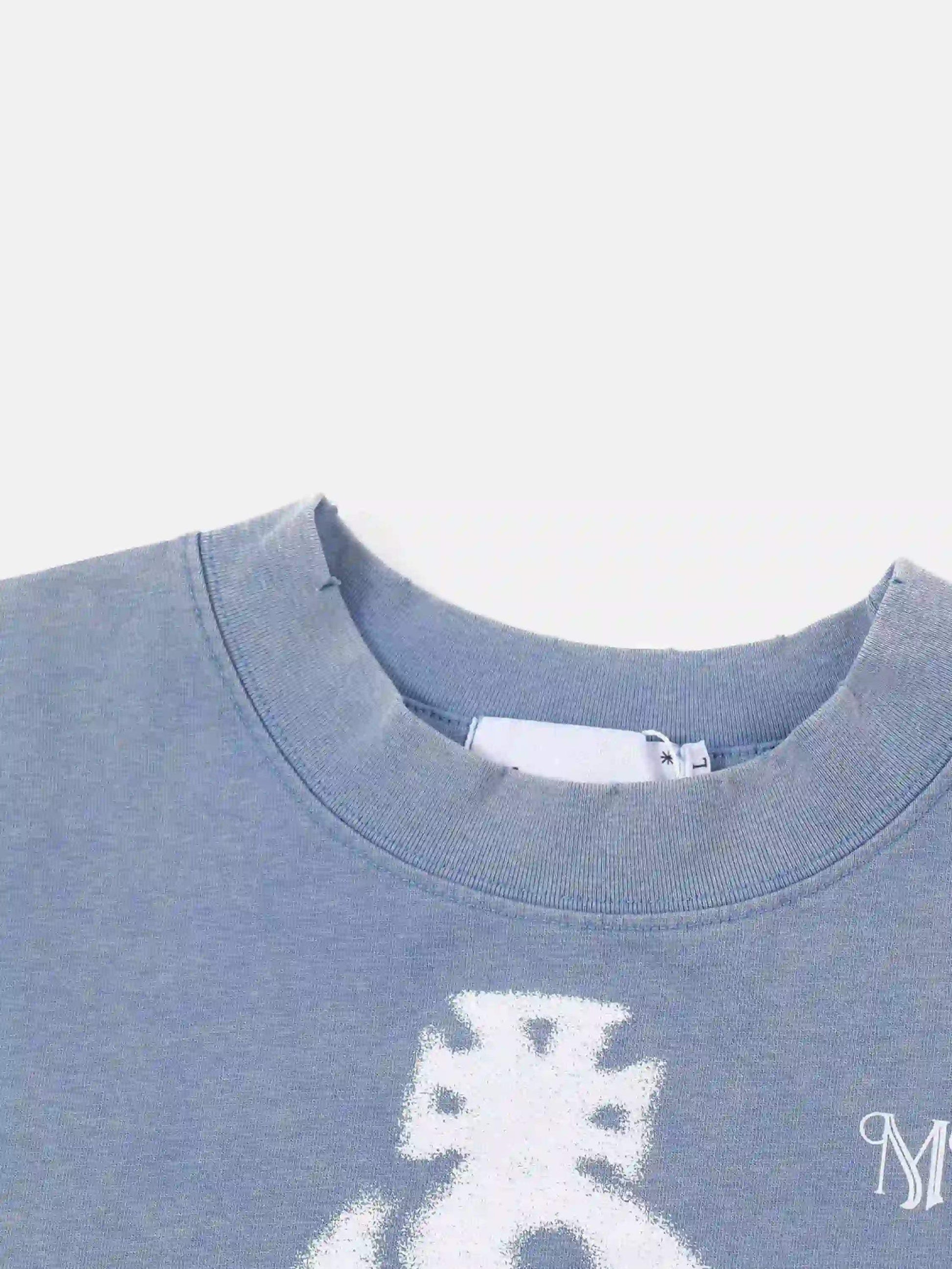 Disguisen Hip-Hop Planet Long Sleeve T-Shirt