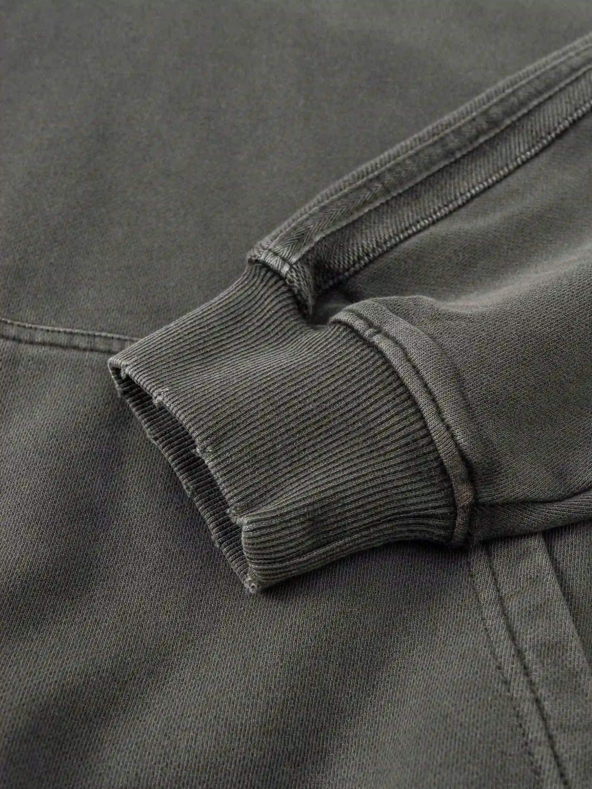 Disguisen Vintage Blokecore Hoodies-0001