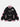 Disguisen Buttoned Star Embroidered Baseball Jacket