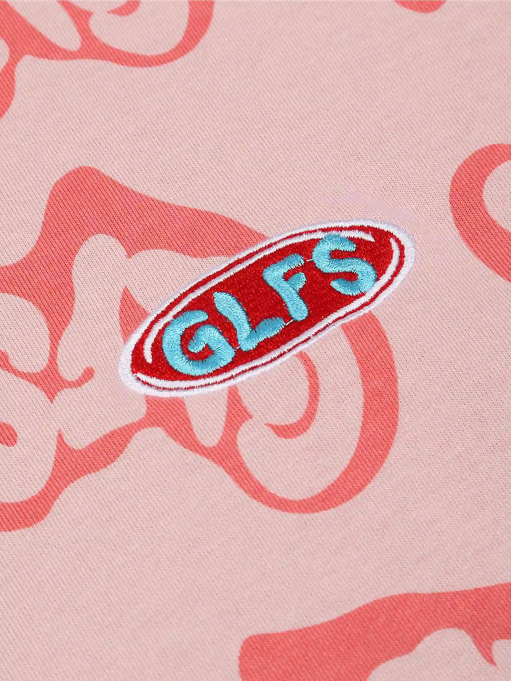 Disguisen Foam Heart Hoodie