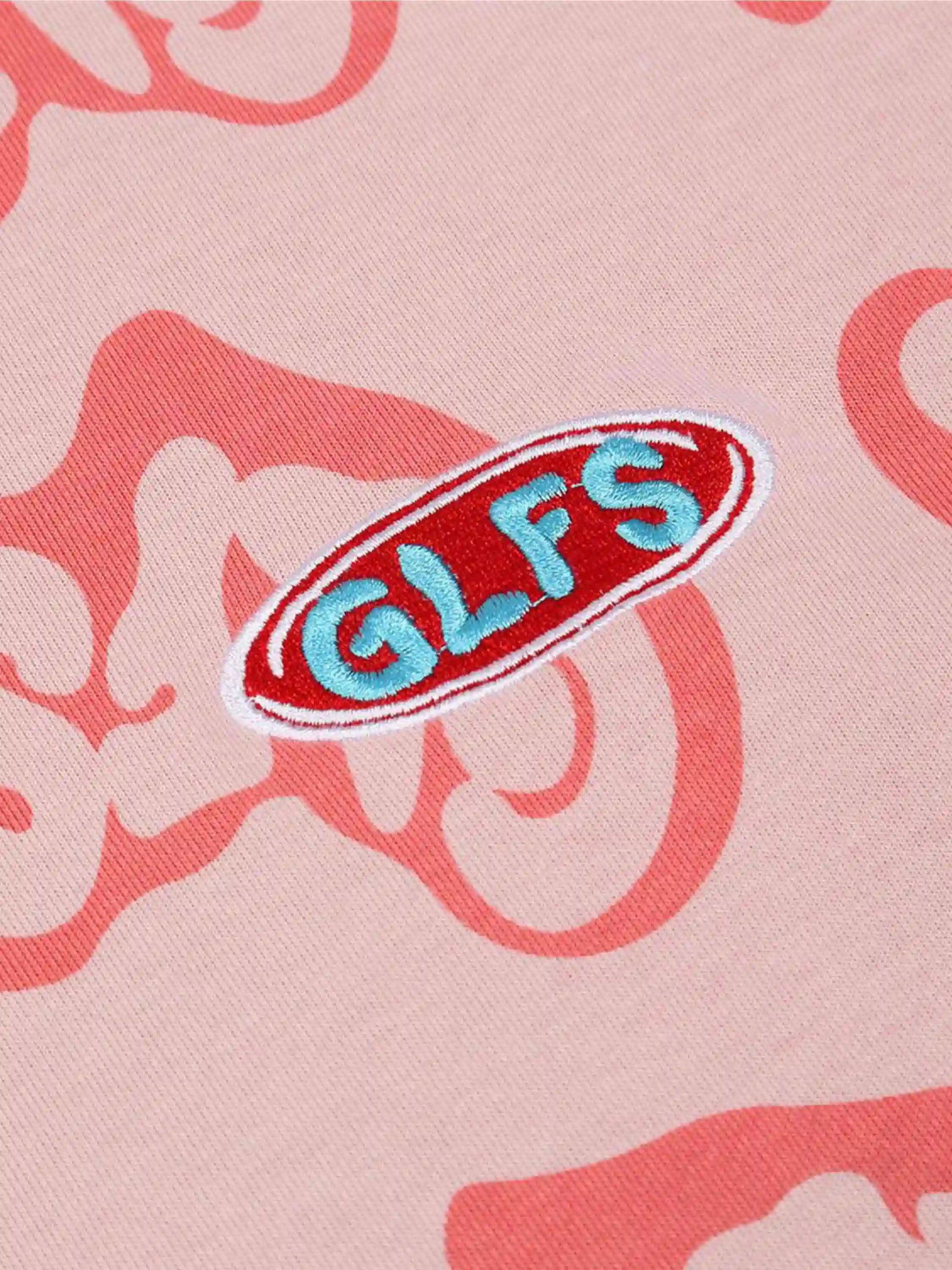 Disguisen Foam Heart Hoodie