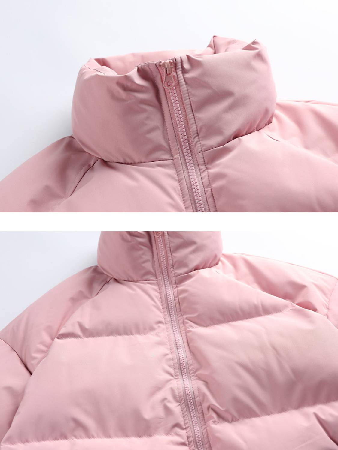 Vintage Minimalistic Coat
