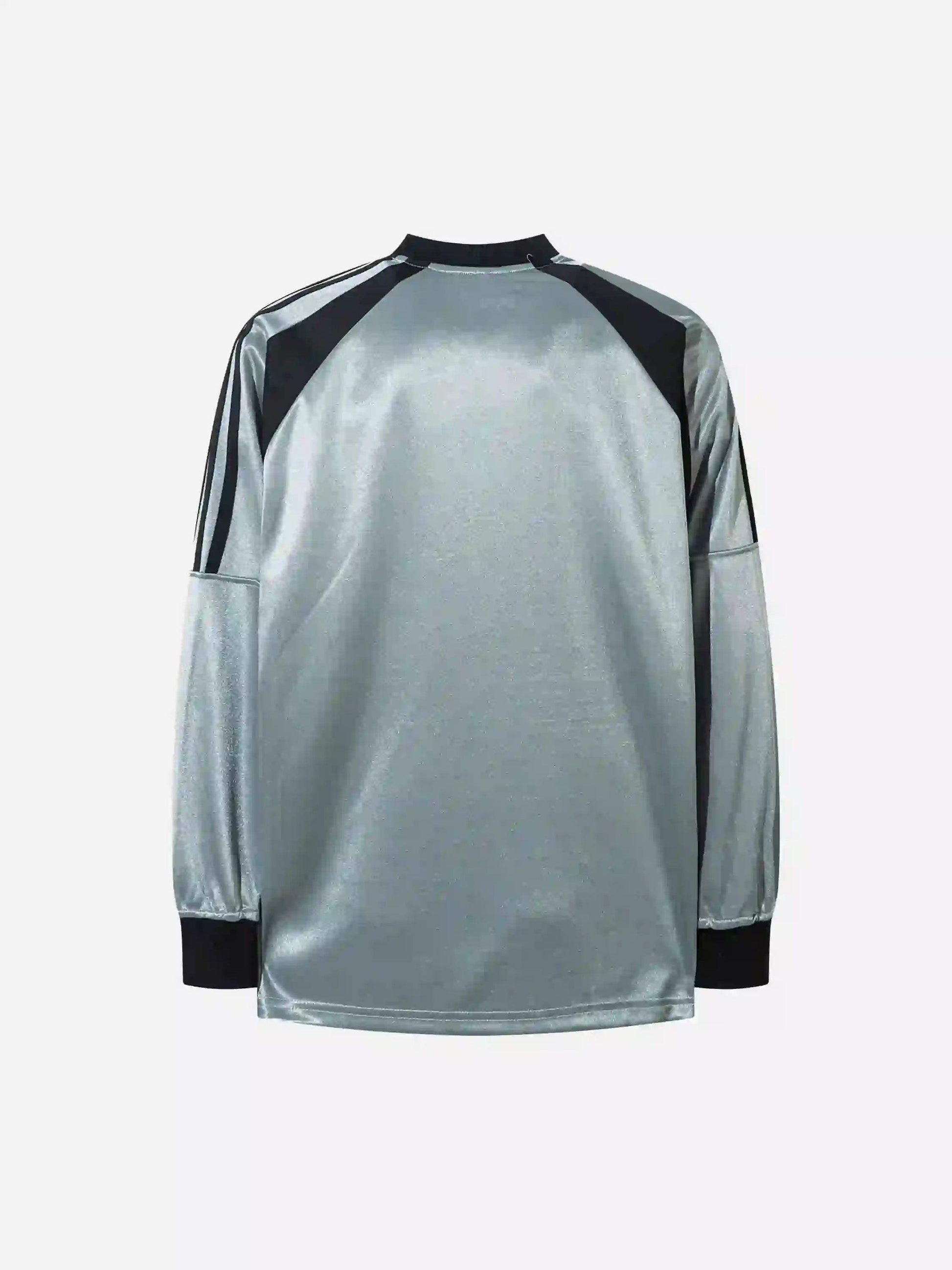 Disguisen Bockore American Street Football Long Sleeve