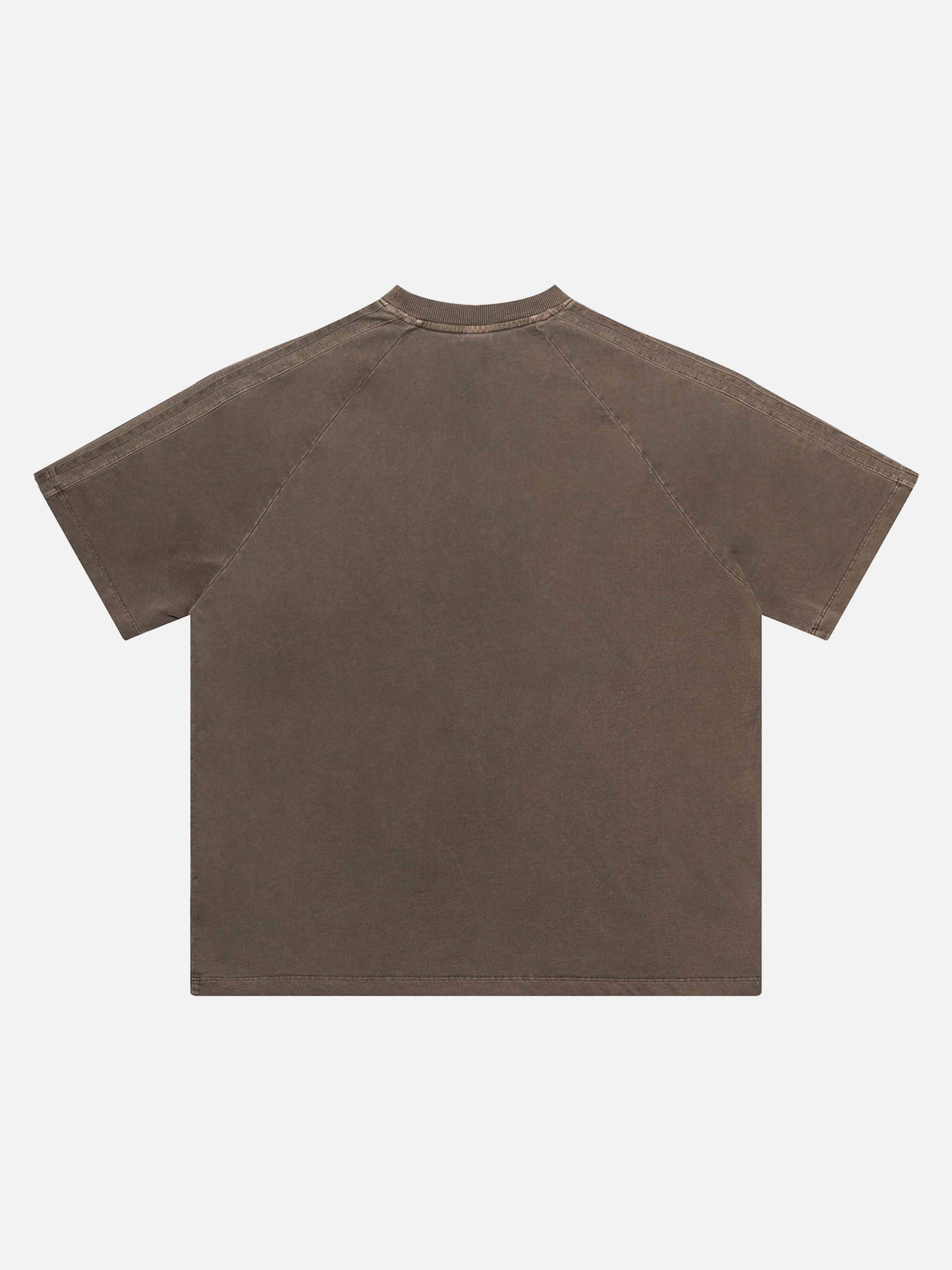 Disguisen Old School Logo T-Shirt