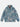 Disguisen Oil Painting Jacquard Flower Denim Jacket