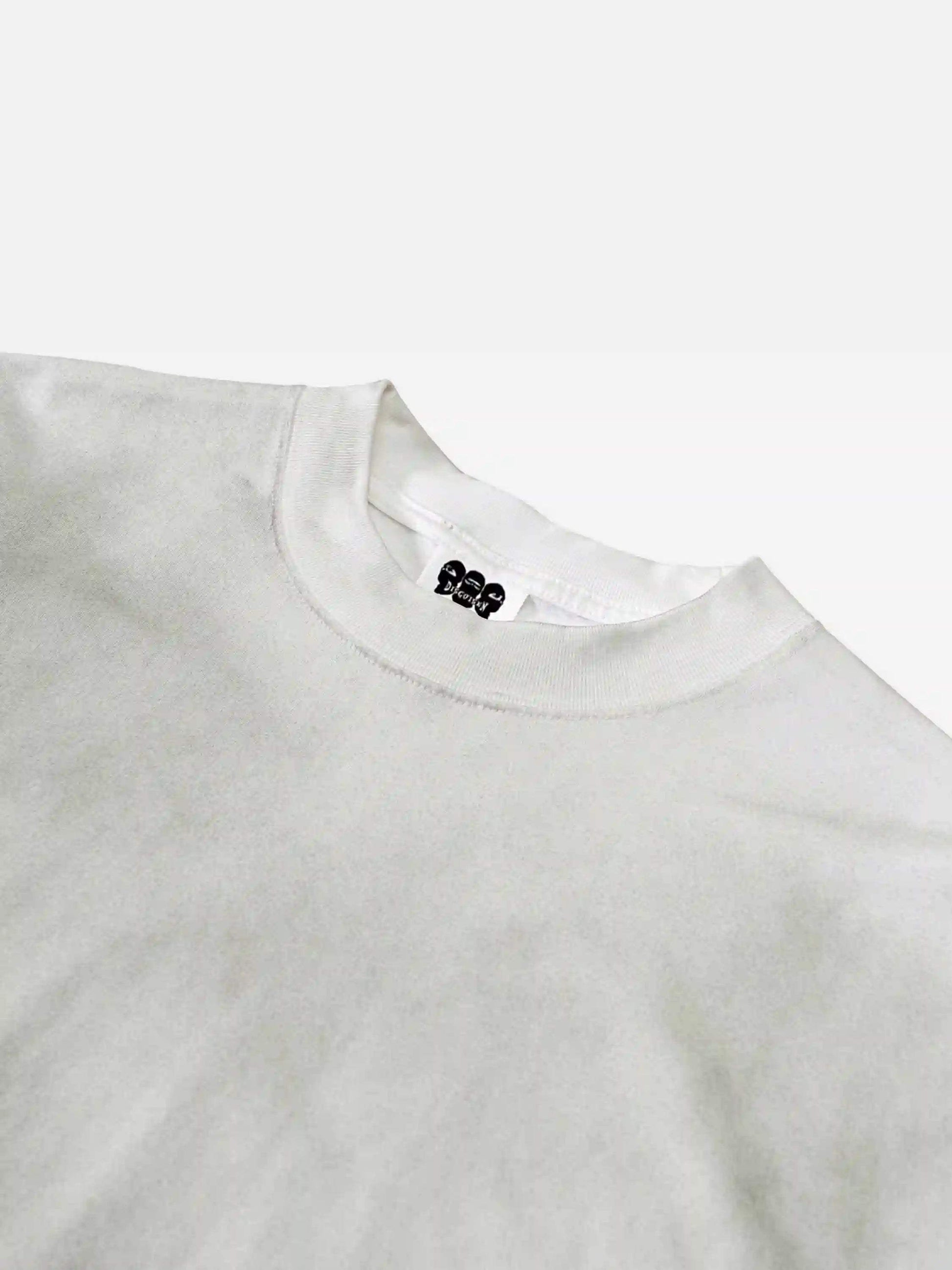 Disguisen Vintage Blokecore T-Shirt