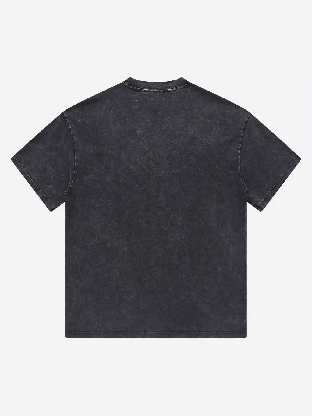 Disguisen Fun Portrait Loose T-Shirt