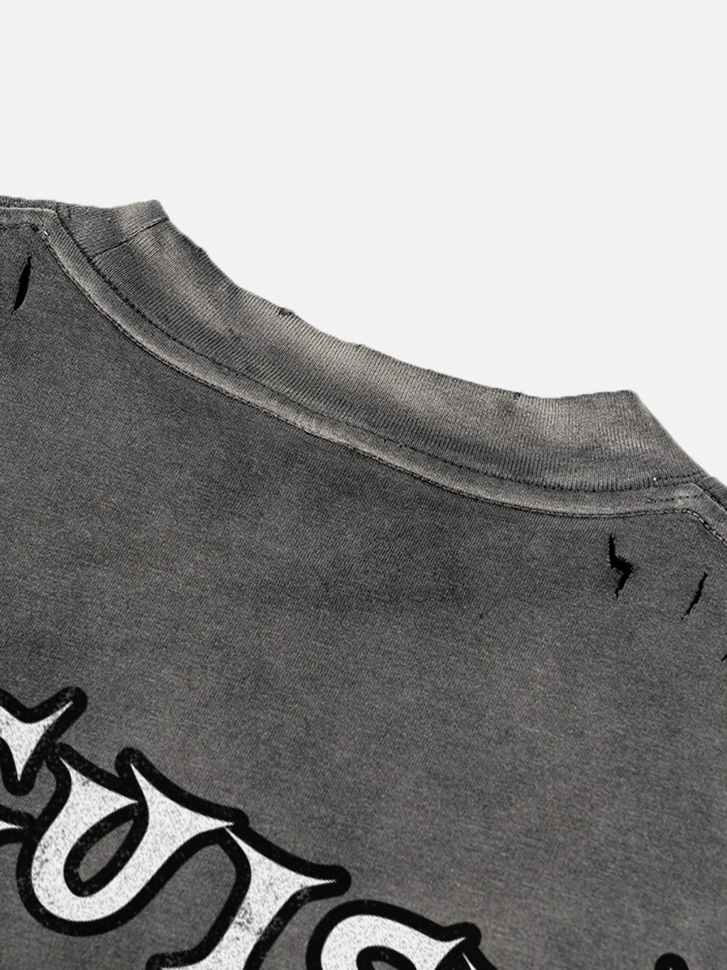 Disguisen Vintage Logo T-Shirt-1990