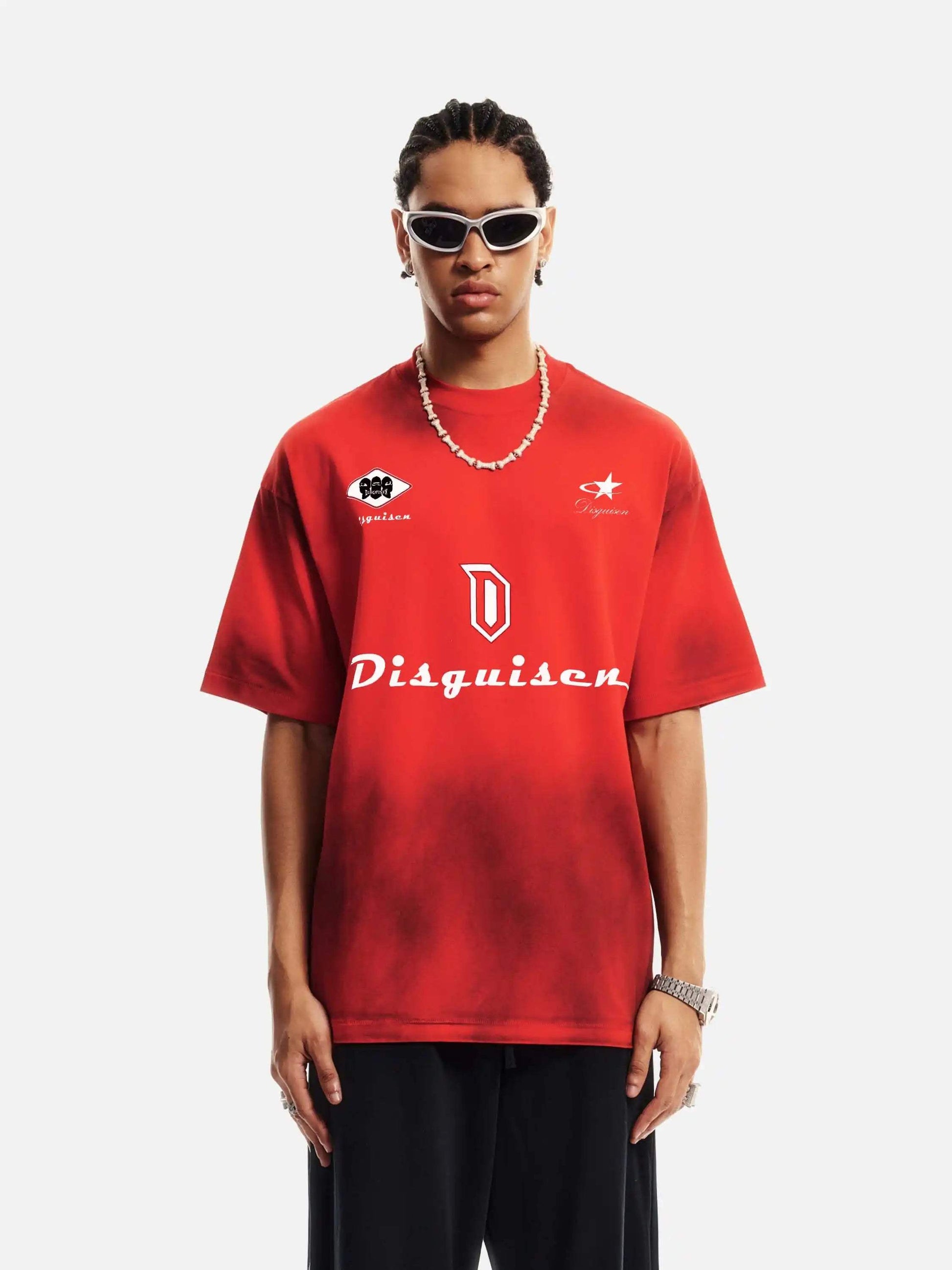 Disguisen Vintage Blokecore T-Shirt