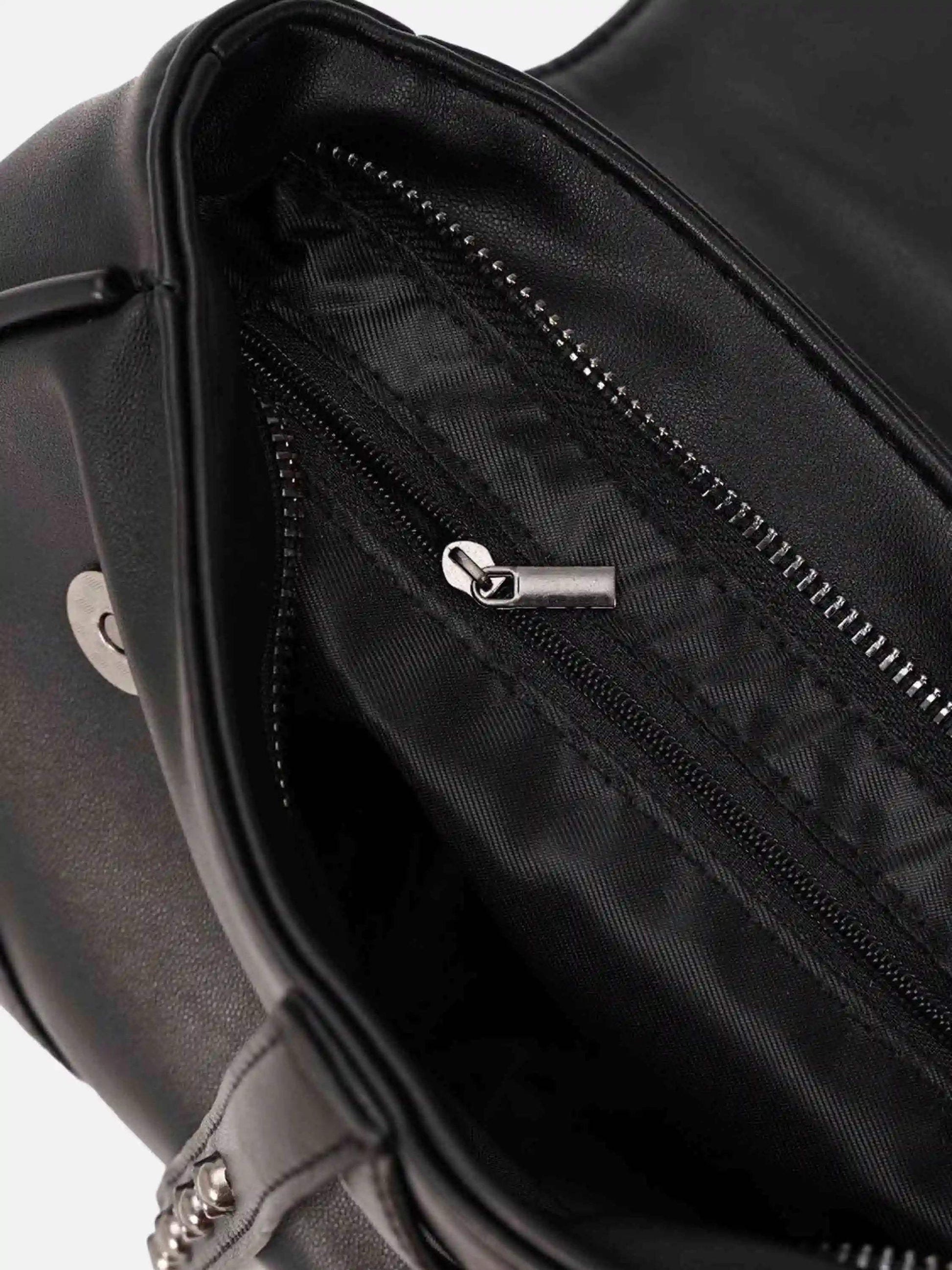 Disguisen High Street Saddle Bag Shoulder Bag