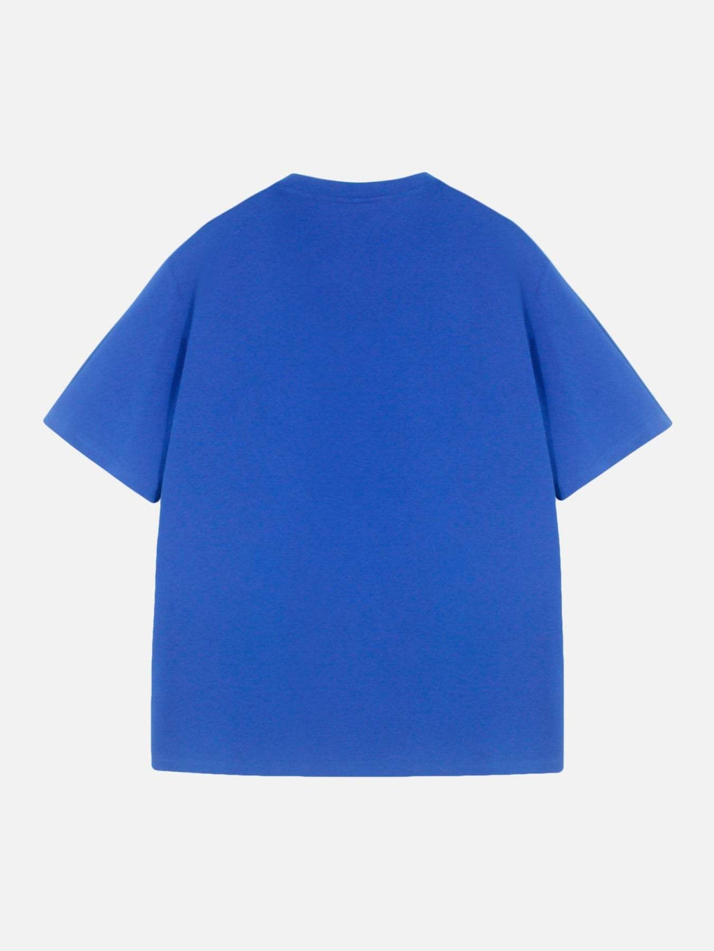 Disguisen Creative Alphabet Printed T-Shirt