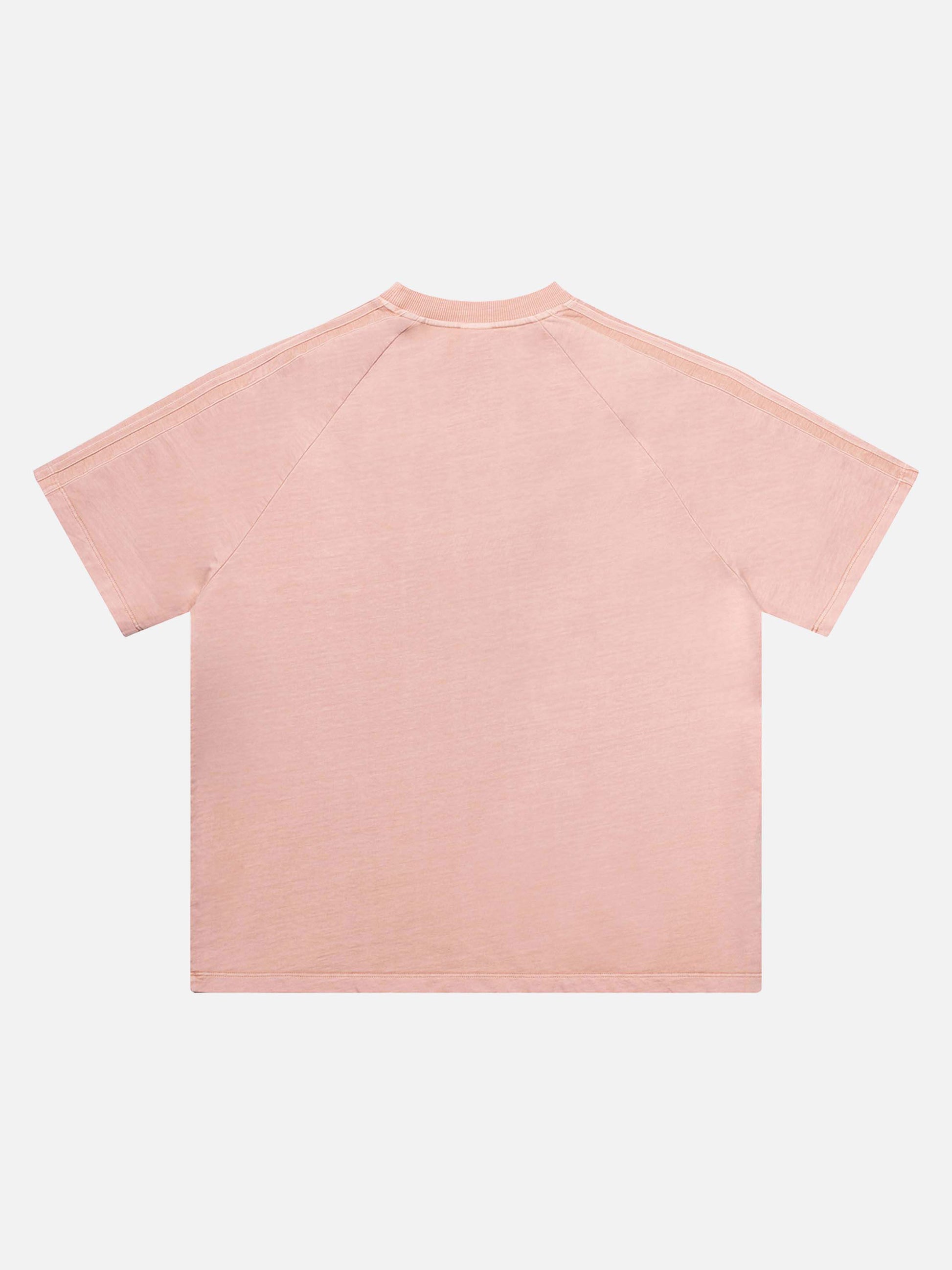 Disguisen Old School Logo T-Shirt