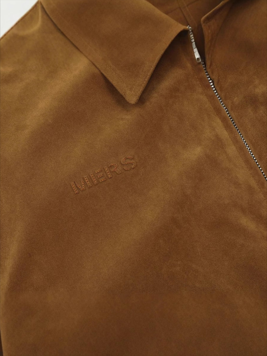 Vinatge Leisure Faux-Fur Collar Jacket