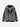 Disguisen Dark Spider Web Zipper Stand Collar Cardigan