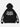 Disguisen Gypsophila Printed Patch Hoodie