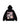 Anime Print Hoodie