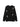 Dark Linear Design Sweater