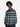Disguisen American High Street Flame Contrast Patchwork Shirt