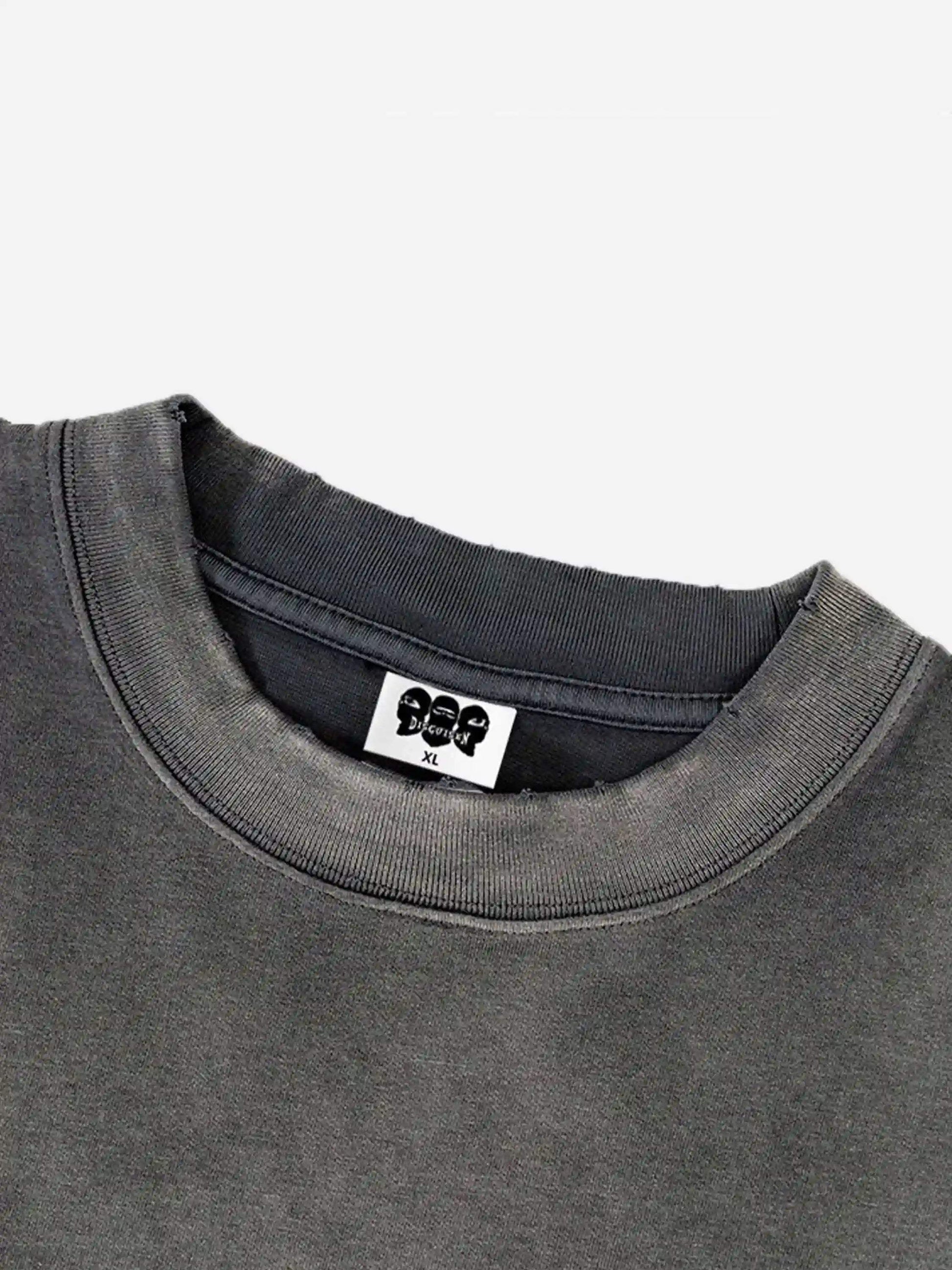 Disguisen Vintage Castle T-Shirt