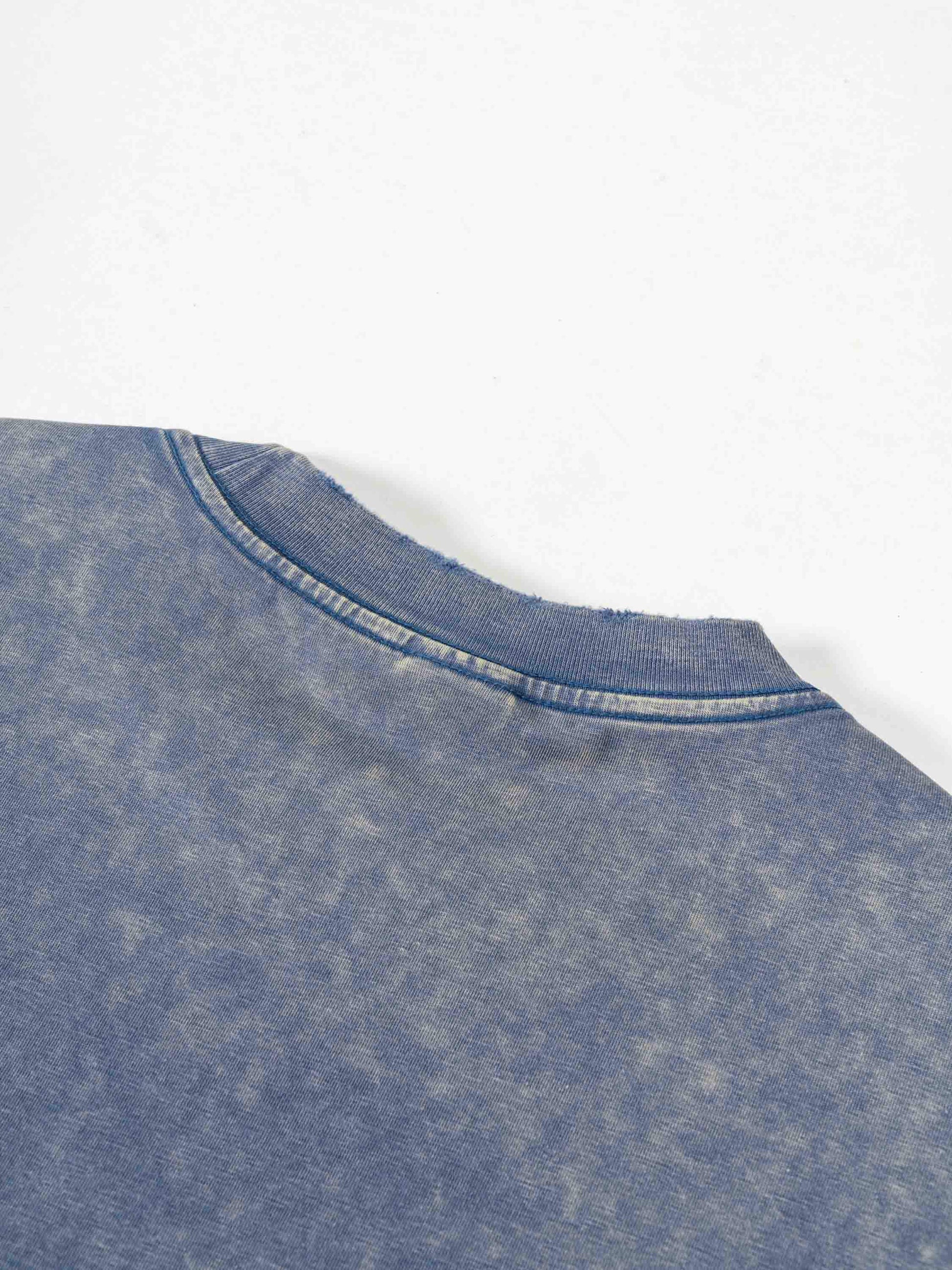 Disguisen Vintage Goth Street Tee