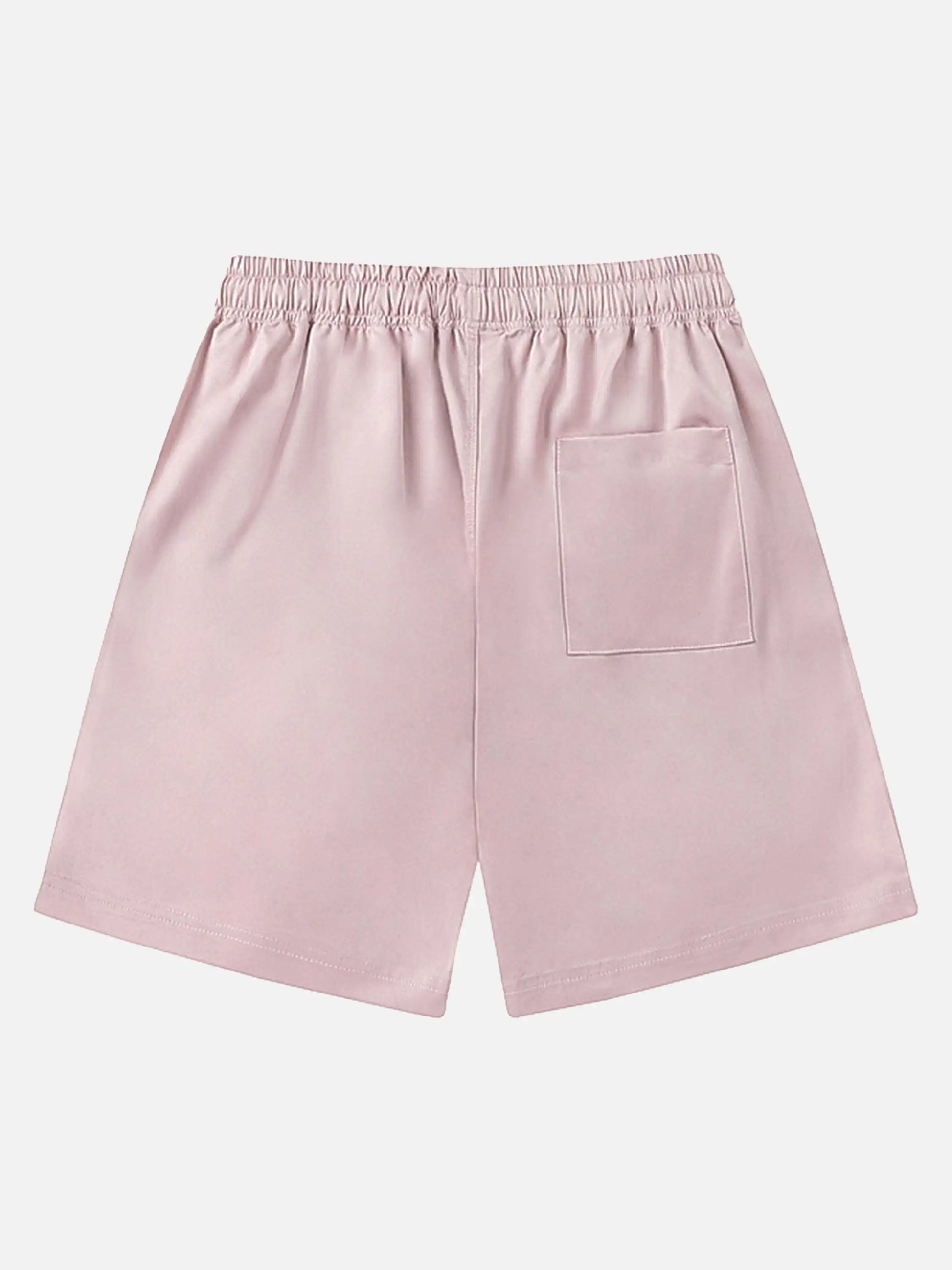 Disguisen Vintage Flame Shorts