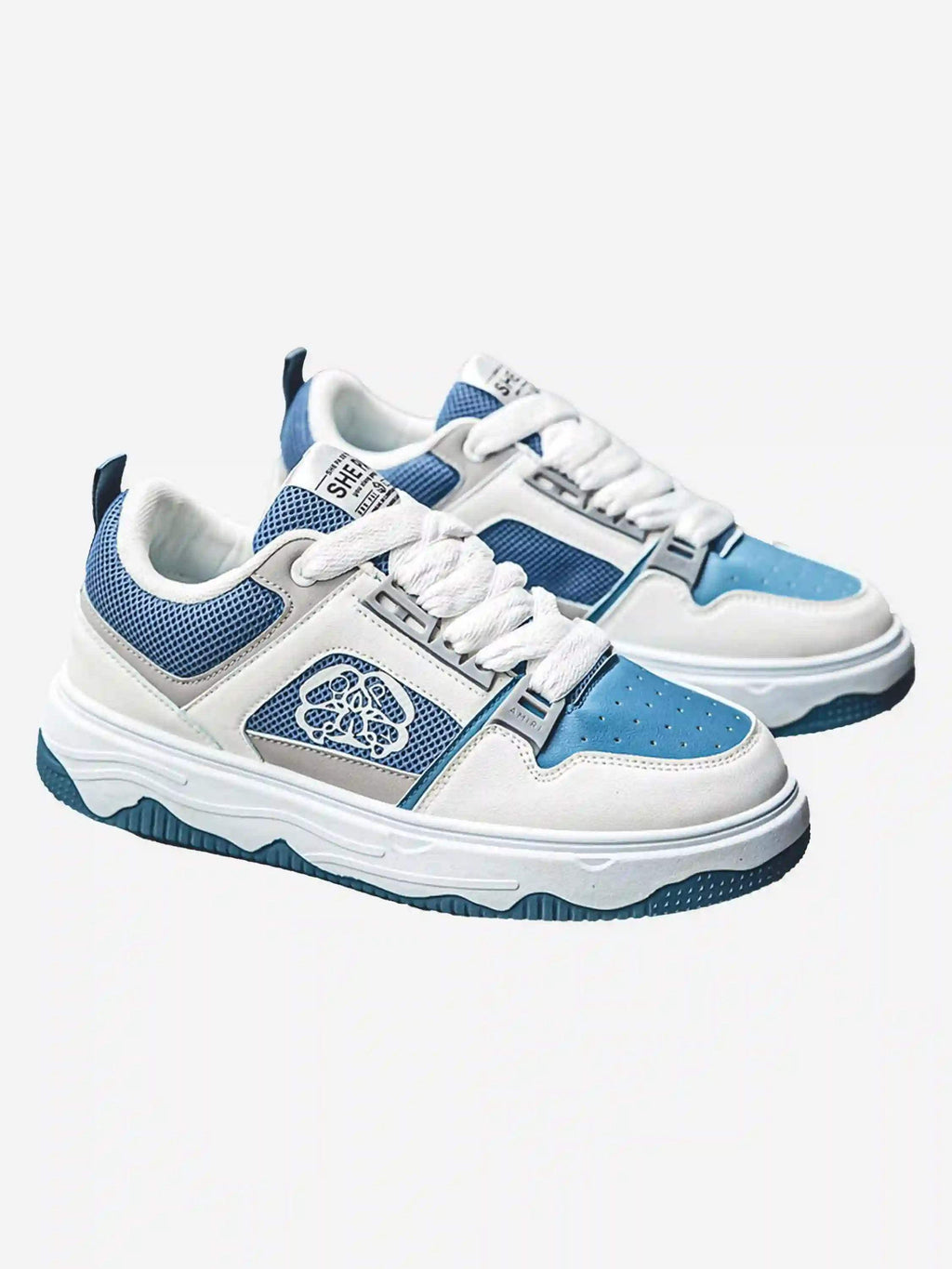 Disguisen American Style Breathable Dad Shoes