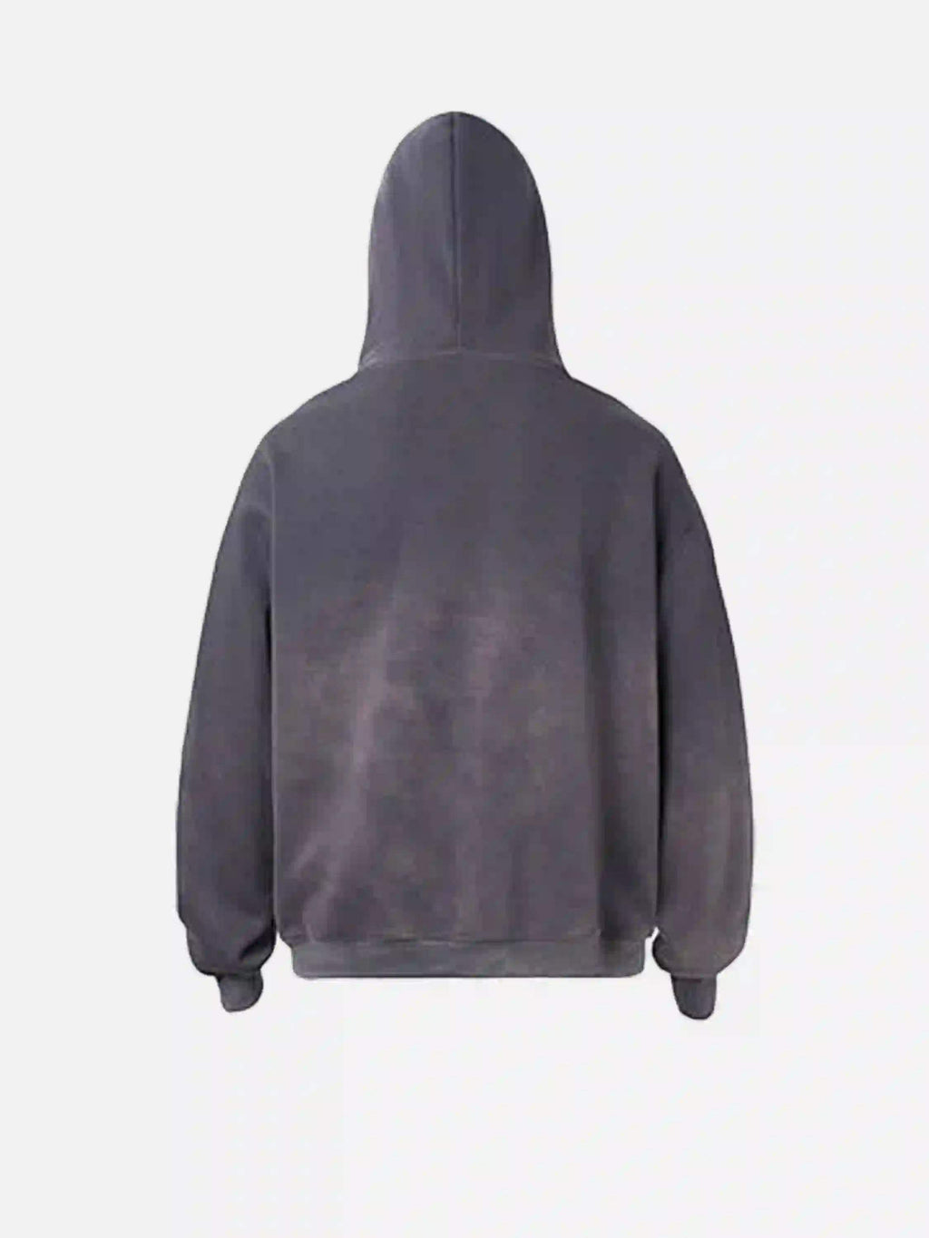 Disguisen American Street Foam Hooded Hoodies