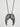 Angel Wings Pendant Necklace