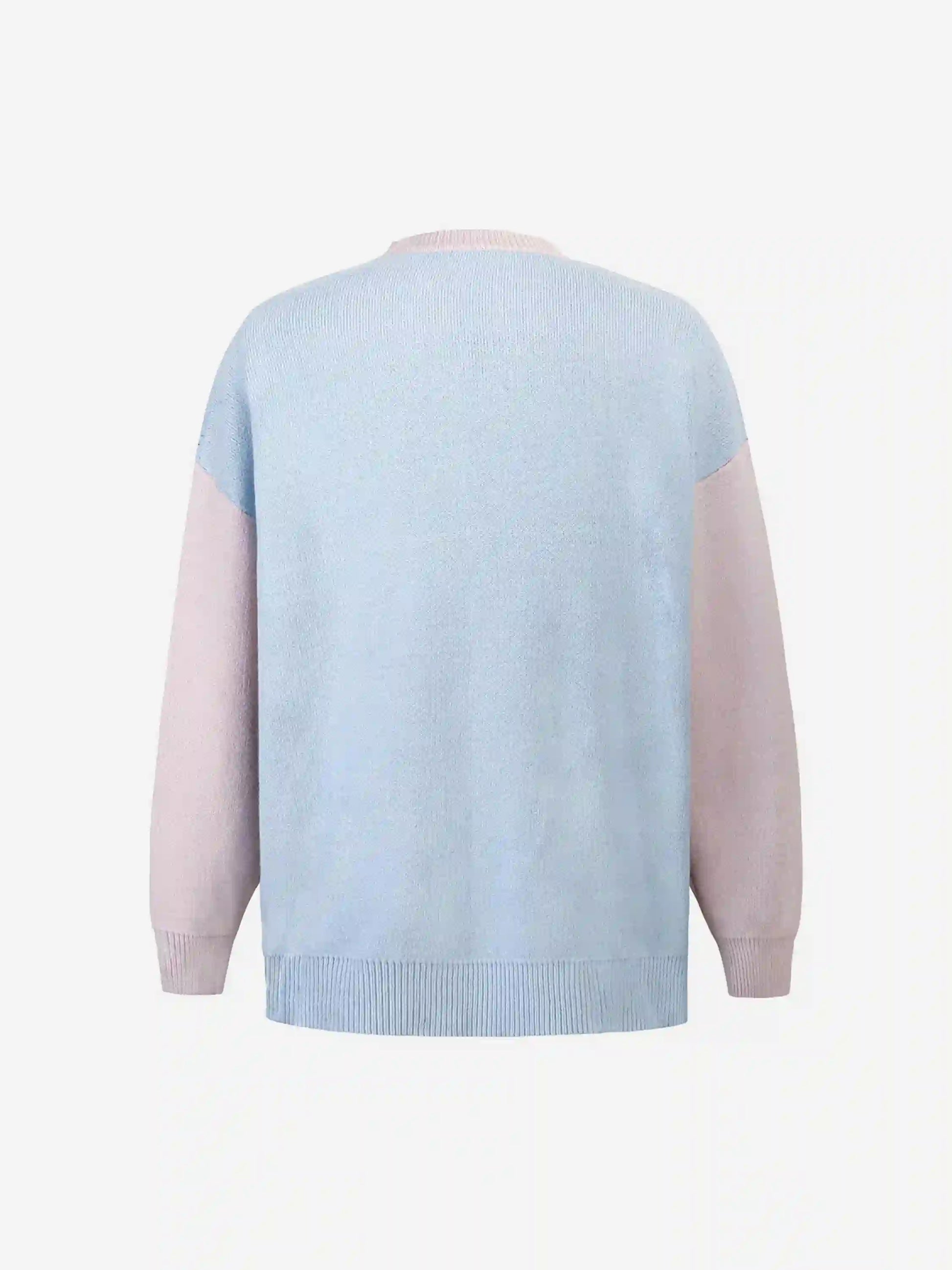 Disguisen Eye Contact Sweater
