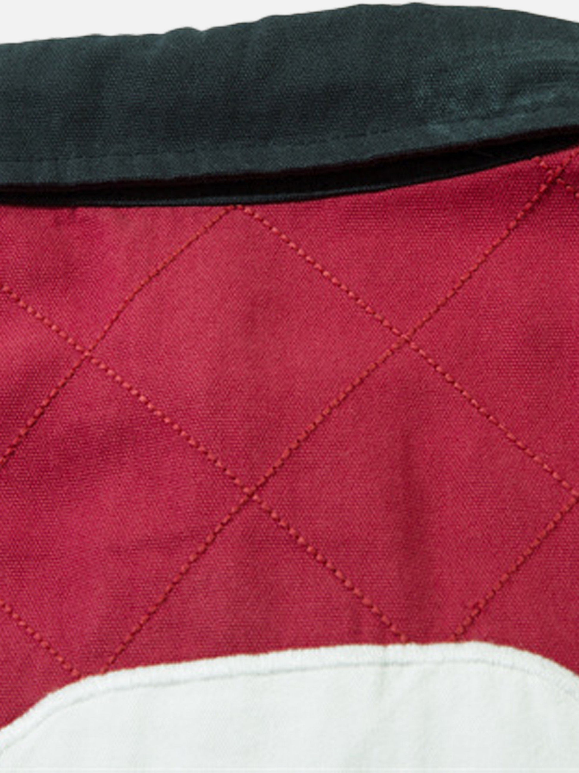 Embroidery Stitching Number 9 Fake Two-piece Polo T-shirt