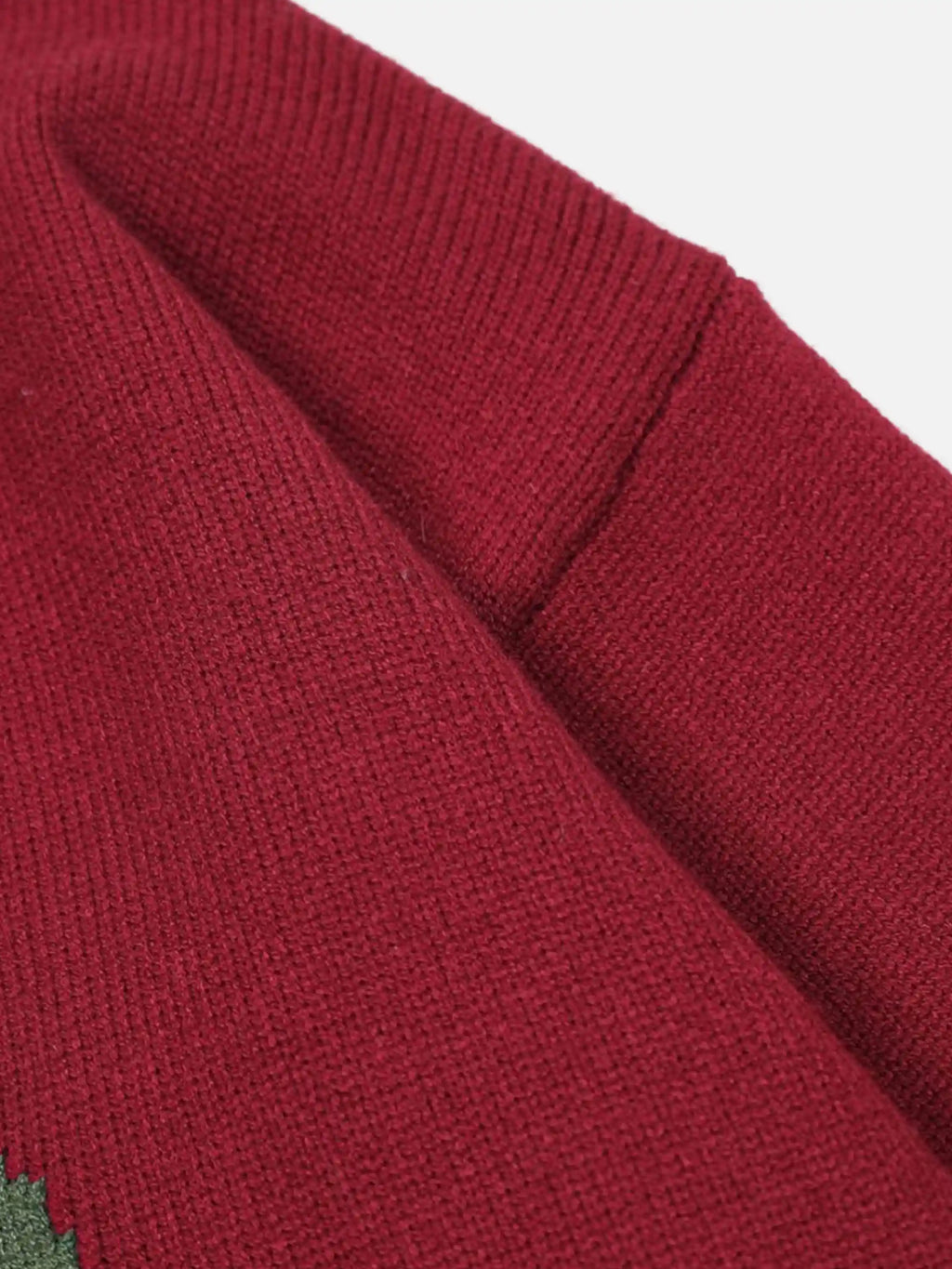 Santa Crewneck Sweater