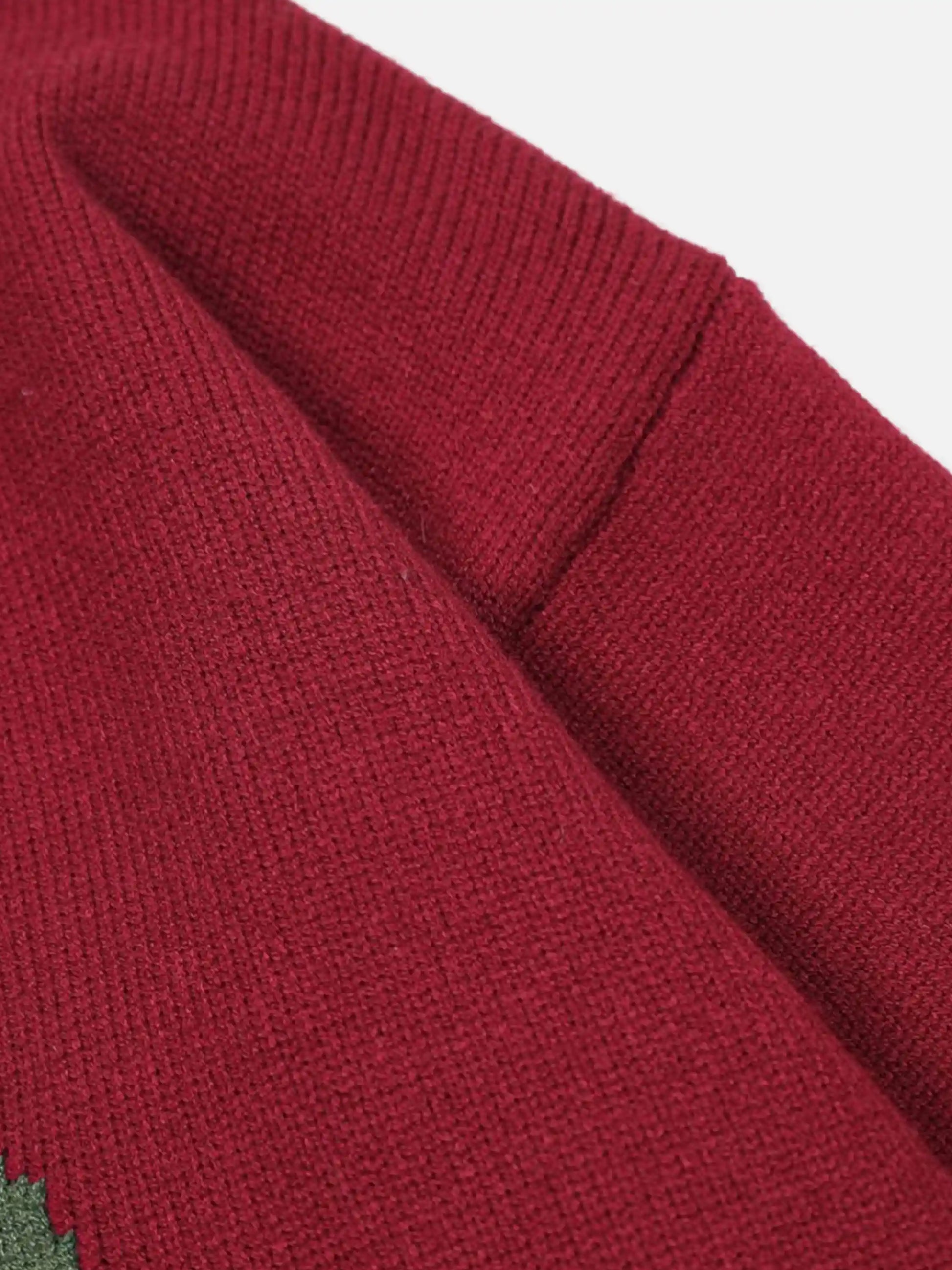 Santa Crewneck Sweater