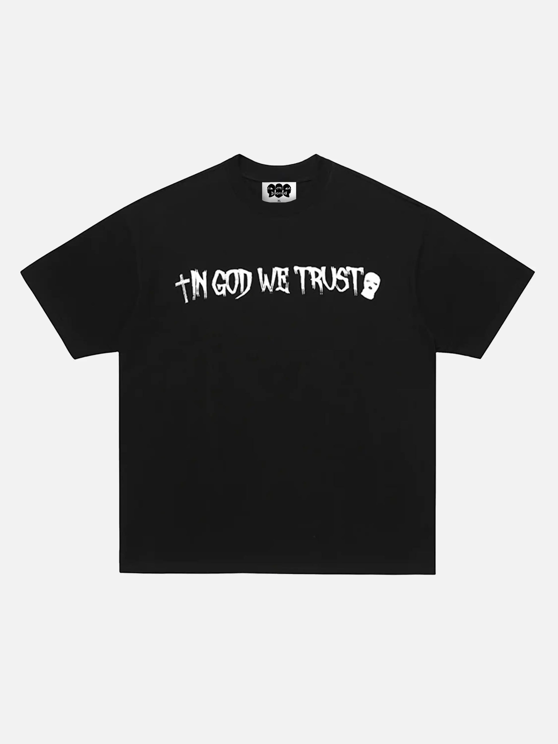 High Street Hip Hop Angel T-shirt