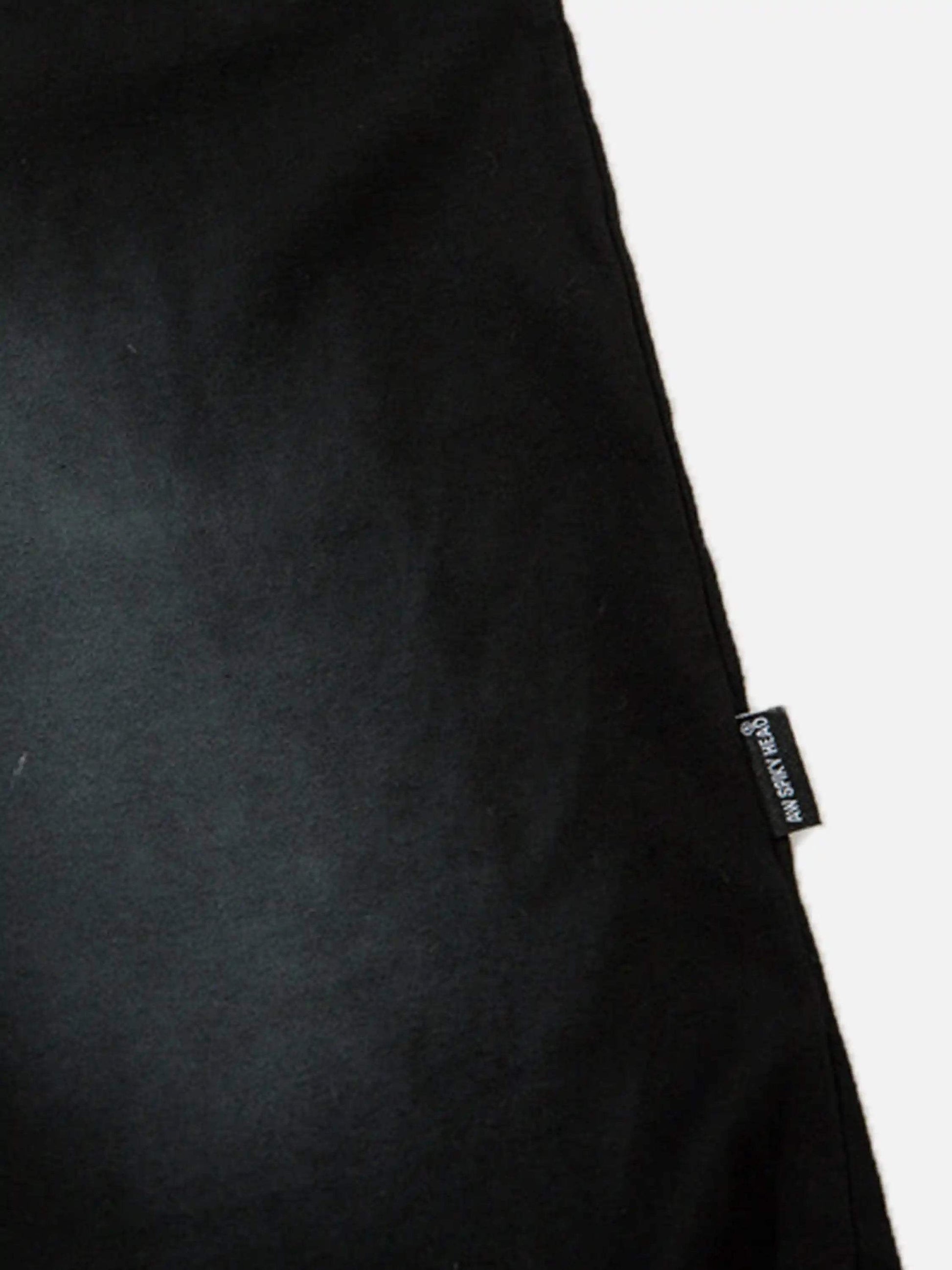 Disguisen Industrial Vintage Dirty Long Sleeve T-Shirt