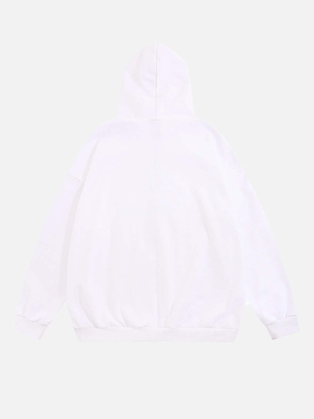 Disguisen Street Hip-Hop Star Hoodie