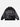 Disguisen Street Architecture Embroidered Leather Jacket