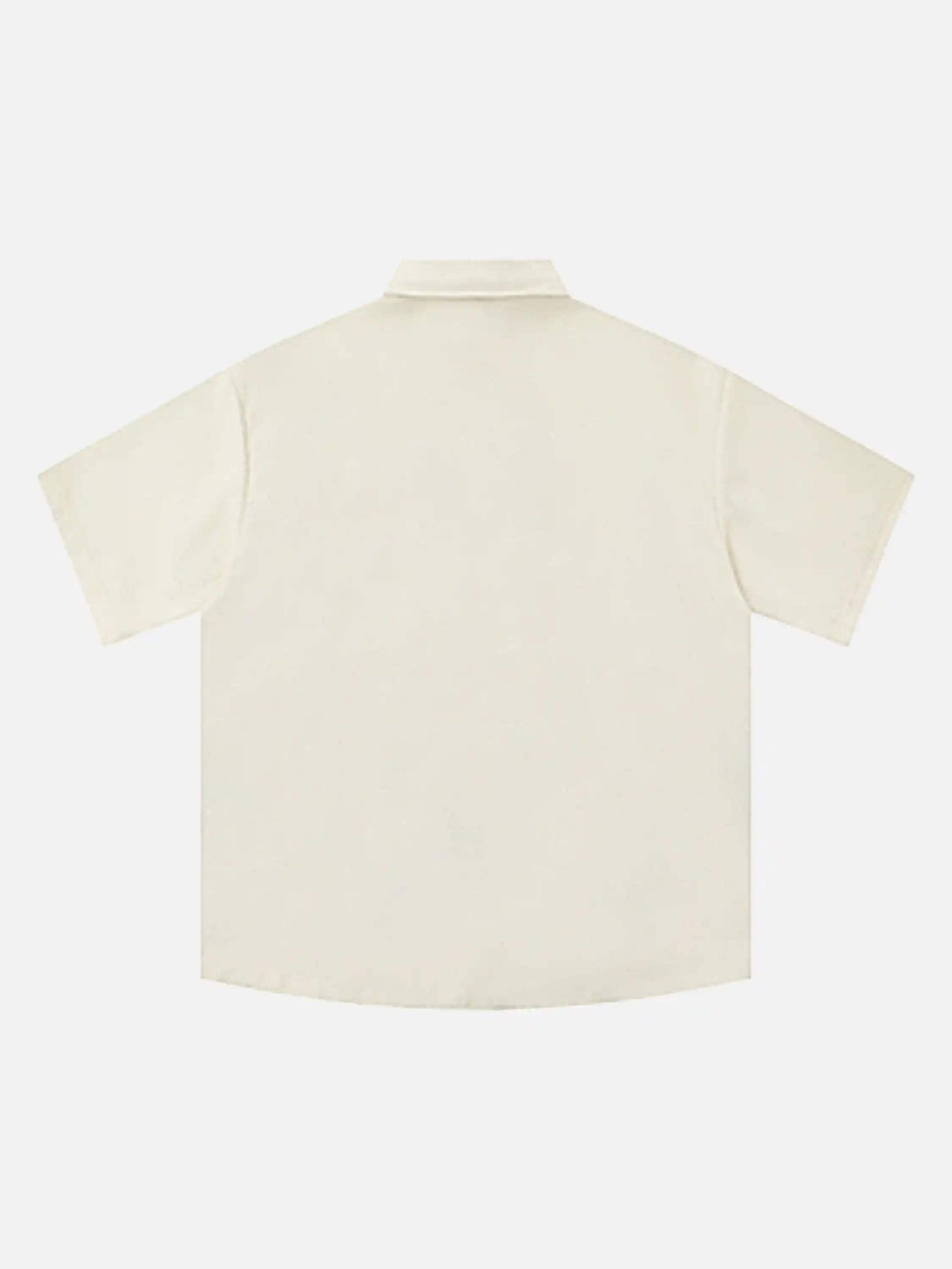 Disguisen Vintage Fun Last Supper Shirt