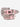 Disguisen Hip Hop Punk Feng Shui Diamond Belt