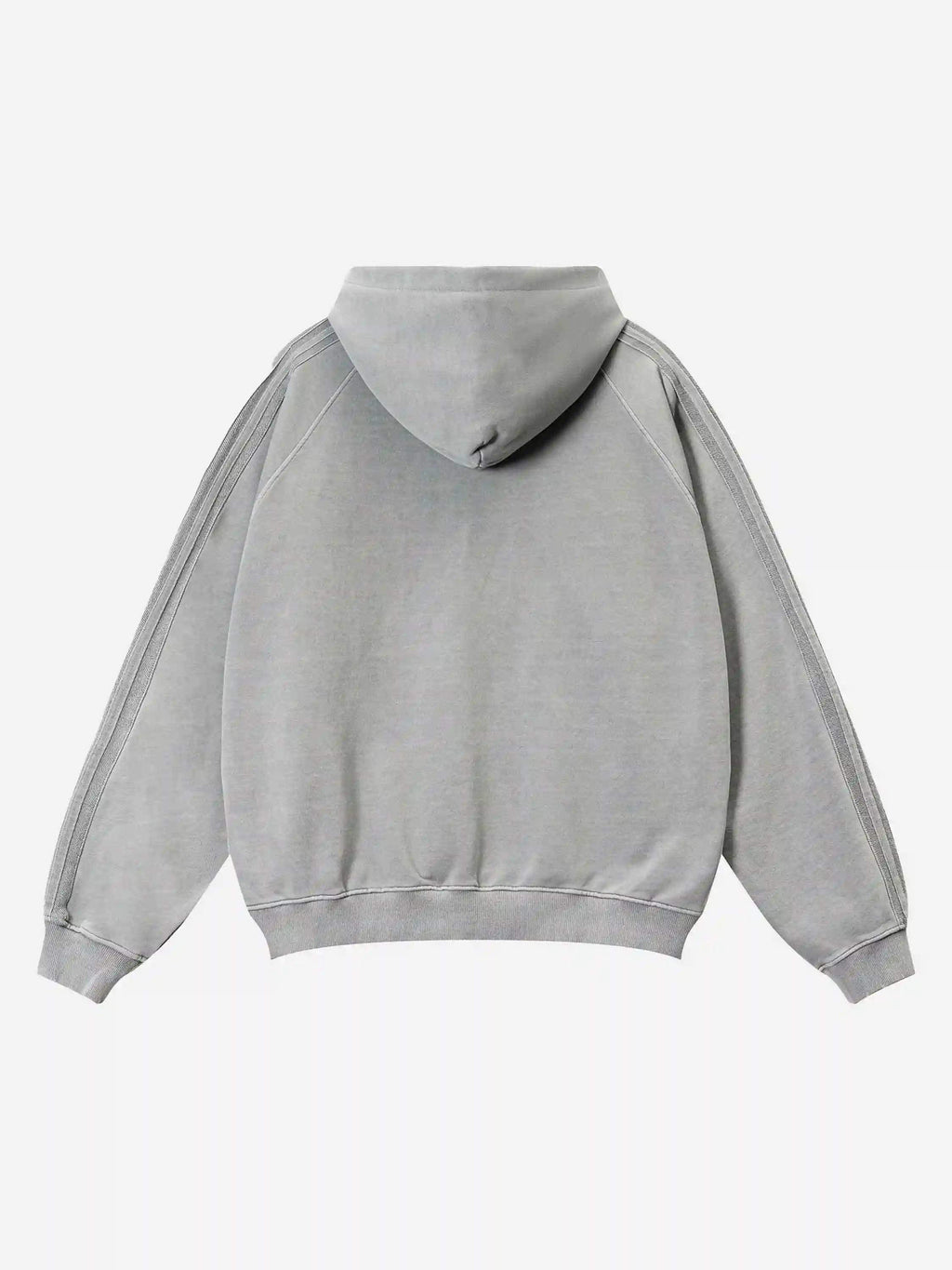 Disguisen Vintage Blokecore Hoodies-0001